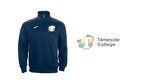 Tameside College Sport Zip Sweatshirt