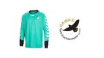 North East Manchester Hawks Goalkeeper Shirt