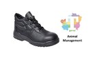 Tameside College Animal Management Safety Boot