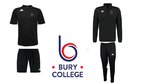 Bury College Foundation Degree Bundle