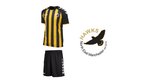 North East Manchester Hawks Male Match Kit