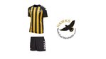 North East Manchester Hawks Female Match Kit