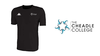 The Cheadle College Sport & Public Services Poly Tee